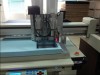 POP POS display foam digital cutting system machine