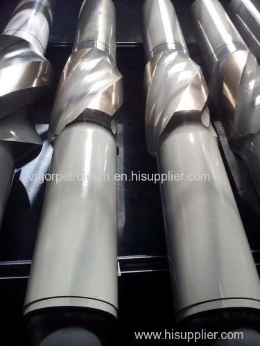 Stabilizer Drilling String downhole tools