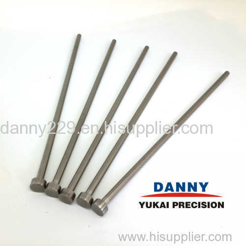 Standard mold parts ejector pins and punches