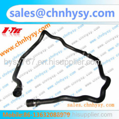 automotive water hose fuel line automotive OEM BMW1153143641