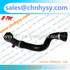 automotive water hose fuel line automotive OEM BMW1153143641