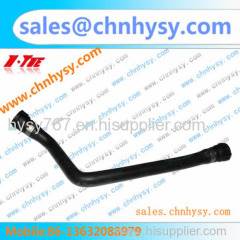 automotive water hose fuel line automotive OEM BMW1153143641