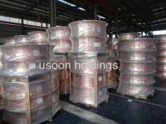 oxyen free copper pipes