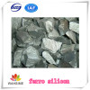 Ferro Silicon raw materials lump granule and powder shape from Henan China manufacturer use for Steelmaking refractory