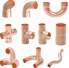 copper fittings and pipe fittings