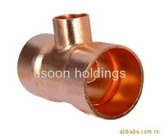 copper fittings and pipe fittings