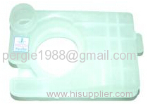 CAR RENAULT AUTO ENGINE COOLING SYSTEM OVERFLOW HEADER BOTTLE/EXPANSION COOLANT TANK 7701471048/7701473018/ 7701467287