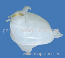 OPEL AUTO ENGINE PARTS COOLING SYSTEM OVERFLOW HEADER BOTTLE/EXPANSION COOLANT TANK 93397756/ 93336325 FOR OPEL