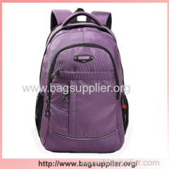 Trendy hot products school laptop bags waterproof sports korean style backpacks