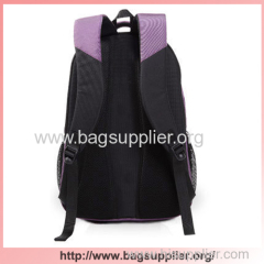 Trendy hot products school laptop bags waterproof sports korean style backpacks