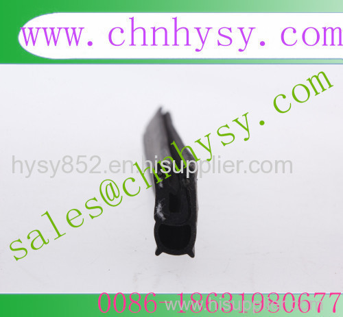 flap rubber seal strip