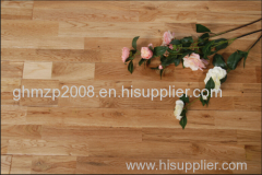 Oak Finger jointed wood Flooring