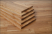 Oak Finger jointed wood Flooring