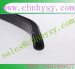 rubber seal edge molding