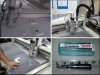 Acrylic CNC Router Cutting digital system machine