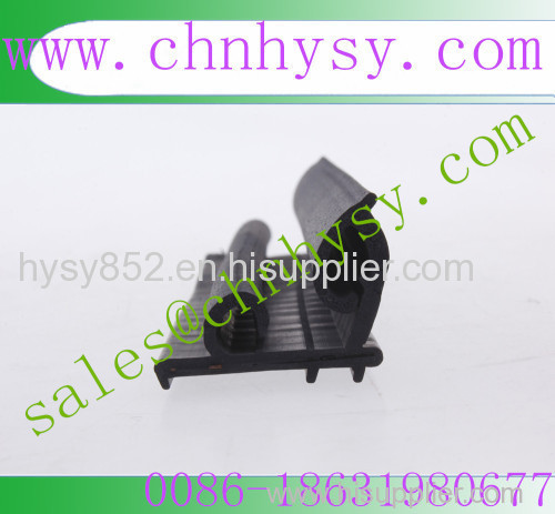 playground equipment trim rubber