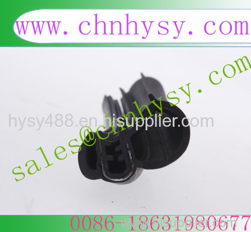 car fender trim rubber seal