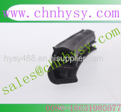 car fender trim subber seal