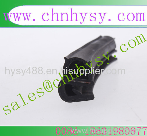 car fender trim subber seal