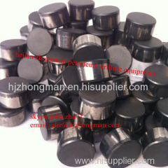 pdc cutter insert for geological exploration