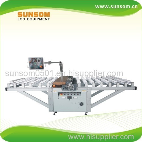 Stripping Machine for LCD Repair & refurbishing machine& touch screen pannel refurbishing machine