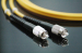 Fiber optic patch cord