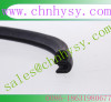 motorcycle windshield trim rubber
