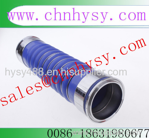 automotive hoses and fittings