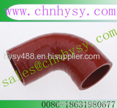 silicone heater rubber hose