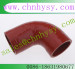 90 degree Silicone Coolant Hose Elbows