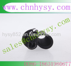 pvc plastic trim rubber