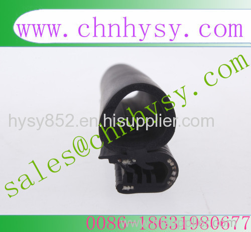 boat window rubber seal