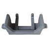 carbon steel truck part