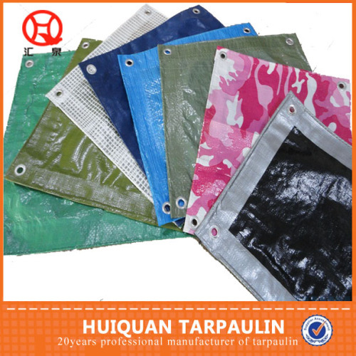 hot sale waterproof pe tarpaulin