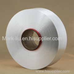 100% Polyester DTY Yarn of 75D/144F SIM