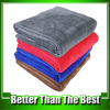 Low Price With Colorful Microfiber Bath Towel