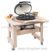 Wuxi Juxing Oven Co.,Ltd.