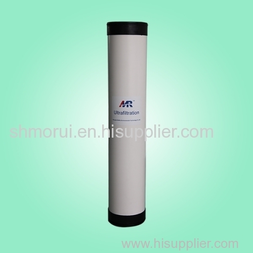 ultra filration membrane element