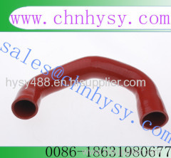 45 degree Silicone Coolant Hose Elbows