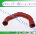 silicone coolant rubber hose