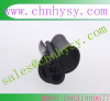 body side moulding rubber