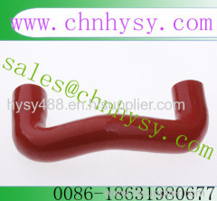 silicone heater rubber hose