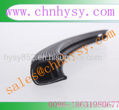 soft edge trim rubber