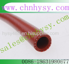 clear PVC fuel tube
