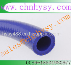 fabric braided rubber hose