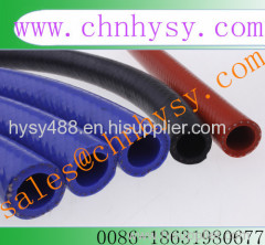 silicone heater rubber hose