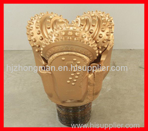 api tci tricone rock roller bit for sale