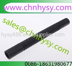 fabric braided rubber hose