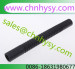 fabric braided rubber hose