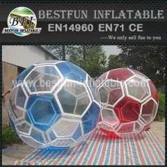 2014 summer season HOT sale PVC water walking ball